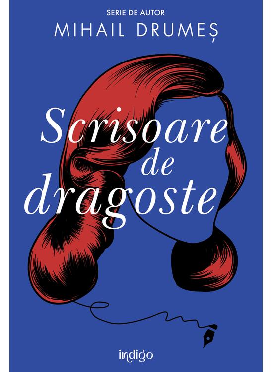 Scrisoare de dragoste - gallery big 1