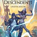 Assassin's Creed. Ultimii descendenți. Ursita zeilor - gallery small 