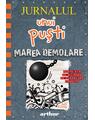 Jurnalul unui puști 14: Marea demolare - thumb 1