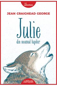 Julie din neamul lupilor