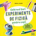 Experimente de fizică pentru copii - gallery small 