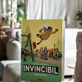 Invincibil 2: Supererou local - gallery small 