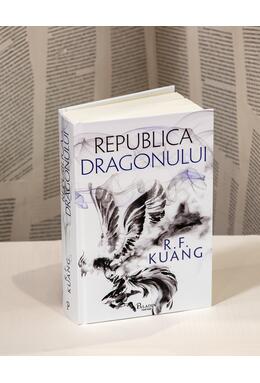 Republica Dragonului