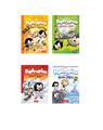 Pachet Poptropica (volumele 1-4) - thumb 6