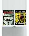 Pachet „V de la Vendetta” + „Watchmen” - thumb 1