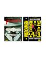 Pachet „V de la Vendetta” + „Watchmen” - thumb 4