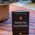 Povestea Slujitoarei. Roman grafic - gallery small 