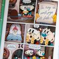 The Cuphead Show! Vol. 1: Atenție, fragil! - gallery small 