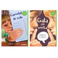 Pachet Andrew Clements (Gata cu vorba, Carnetul de note) - gallery small 