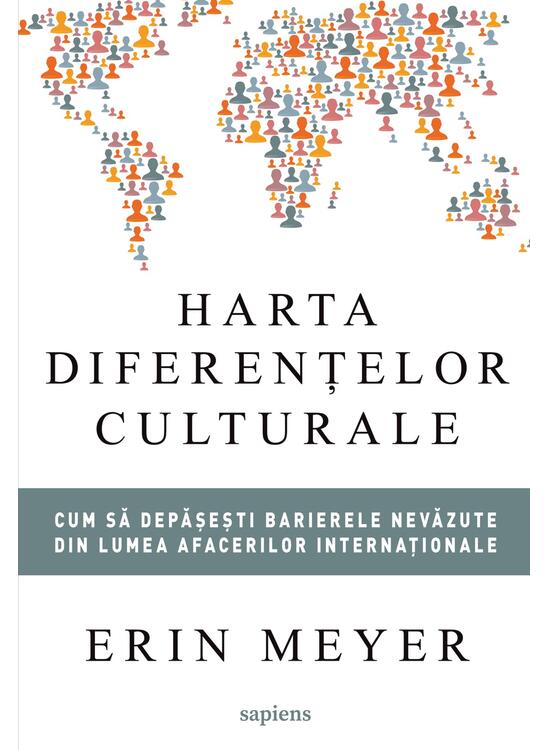 Harta diferențelor culturale - gallery big 1