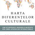 Harta diferențelor culturale - gallery small 