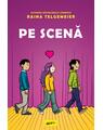 Pachet Raina Telgemeier (Pe scenă, Zâmbește, Fantome, Curaj) - thumb 4