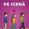 Pachet Raina Telgemeier (Pe scenă, Zâmbește, Fantome, Curaj) - gallery small 