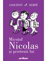 Pachet Micuțul Nicolas (2 volume) - thumb 3