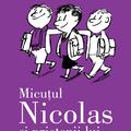 Pachet Micuțul Nicolas (2 volume) - gallery small 