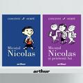 Pachet Micuțul Nicolas (2 volume) - gallery small 