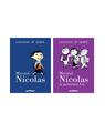 Pachet Micuțul Nicolas (2 volume) - thumb 4