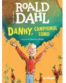 Pachet Roald Dahl ( Danny, campionul lumii, Domnul Fox, Vrăjitoarele) - thumb 2