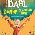 Pachet Roald Dahl ( Danny, campionul lumii, Domnul Fox, Vrăjitoarele) - gallery small 