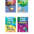 Superpachetul Roald Dahl - gallery small 