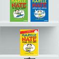 Pachet Marele Nate ( volumele 1-3 paperback) - gallery small 