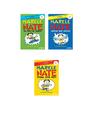 Pachet Marele Nate ( volumele 1-3 paperback) - thumb 5