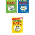 Pachet Marele Nate ( volumele 1-3 paperback) - gallery small 