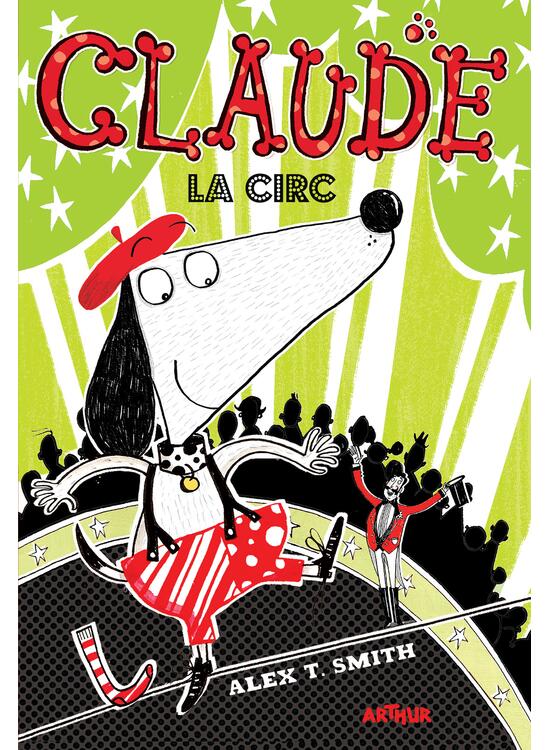 Pachet cadou Claude ( 3 volume) - gallery big 4