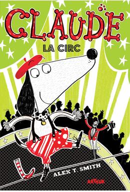 Pachet cadou Claude ( 3 volume)