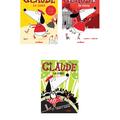 Pachet cadou Claude ( 3 volume) - gallery small 