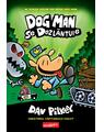 Dog Man (#2). Dog Man se dezlănțuie - thumb 1