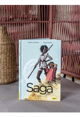 Saga #3