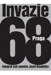 Invazie Praga 68