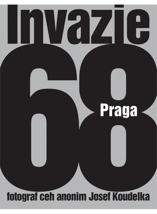 Invazie Praga 68 - gallery big 1