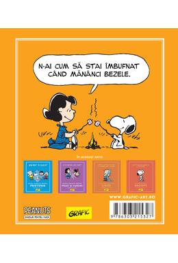 PEANUTS. Ghiduri pentru viață. Ghidul Peanuts pentru fericire