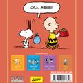 PEANUTS. Ghiduri pentru viață. Filozofia lui Snoopy - gallery small 