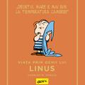 PEANUTS. Ghiduri pentru viață. Viața prin ochii lui Linus - gallery small 