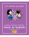 PEANUTS. Ghiduri pentru viață. Ghidul Peanuts pentru frați și surori - thumb 1