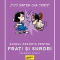 PEANUTS. Ghiduri pentru viață. Ghidul Peanuts pentru frați și surori - gallery small 