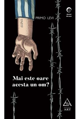 Mai este oare acesta un om? | paperback