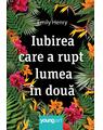 Iubirea care a rupt lumea în două - thumb 1