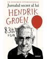 Jurnalul secret al lui Hendrik Groen, 83 de ani şi ¼ - thumb 1