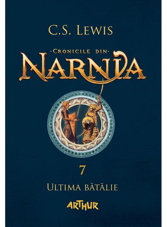 Cronicile din Narnia VII. Ultima bătălie - gallery big 3