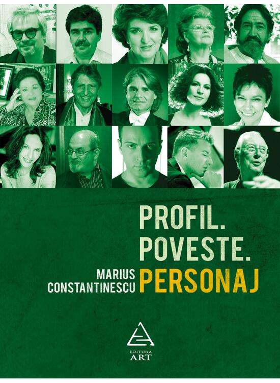 Profil. Poveste. Personaj. - gallery big 1