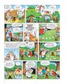 Asterix şi cosorul de aur (vol. 2) - thumb 5