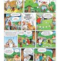 Asterix şi cosorul de aur (vol. 2) - gallery small 