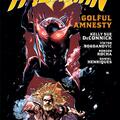 Aquaman #2.Golful Amnesty - gallery small 