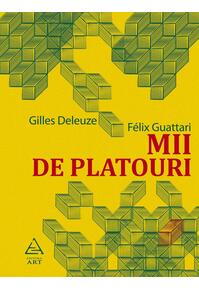 Mii de platouri