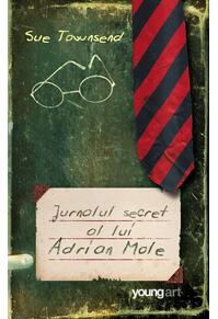 Jurnalul secret al lui Adrian Mole