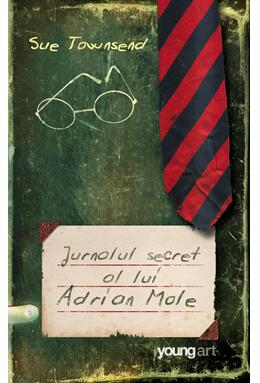 Jurnalul secret al lui Adrian Mole